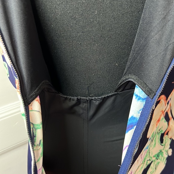 NYDJ WOMENS DRESS SIZE‎ 10 - Picture 9 of 14